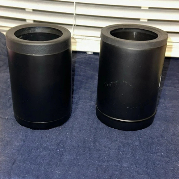 Bundle of 2: Jason Aldean & Brooks & Dunn Stainless Steel Cups Tour Concert - Picture 3 of 6